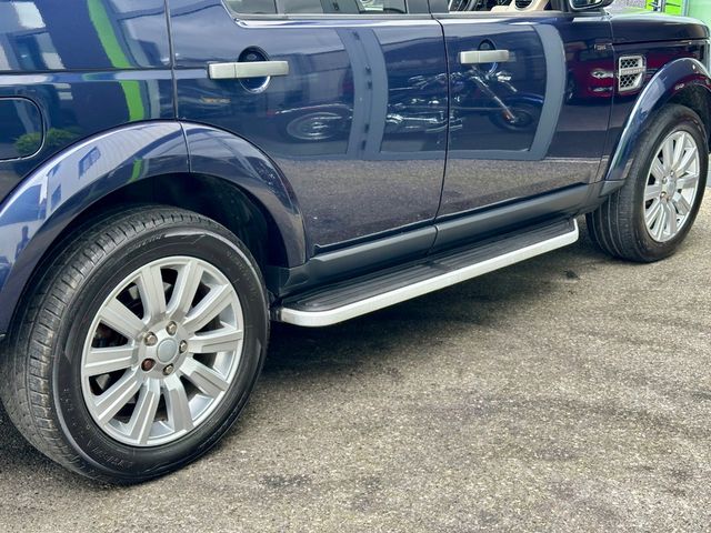 Image for 2016 Land Rover Discovery 3.0 TDV6 5 S MY16 X XE CO 4DR AUTO