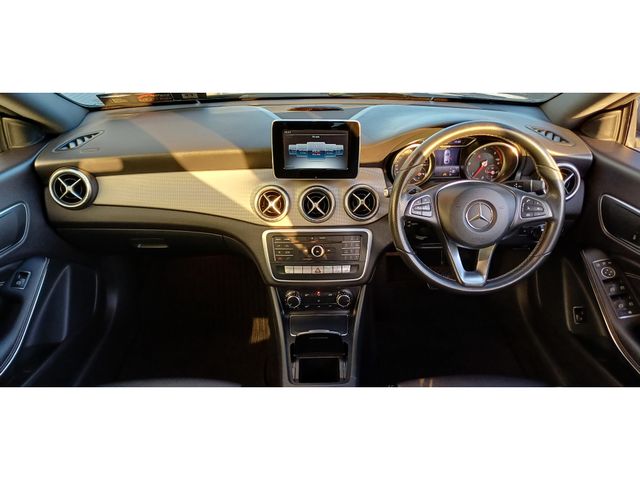 Image for 2018 Mercedes-Benz CLA Class 200d **Now Sold**
