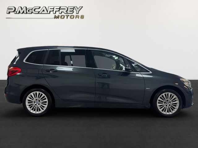 Image for 2016 BMW 2 Series Gran Tourer 