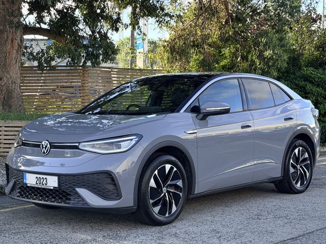 Image for 2023 Volkswagen ID.5 STYLE PRO