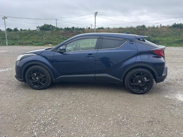 Image for 2020 Toyota C-HR G Mode Nero Safety Plus