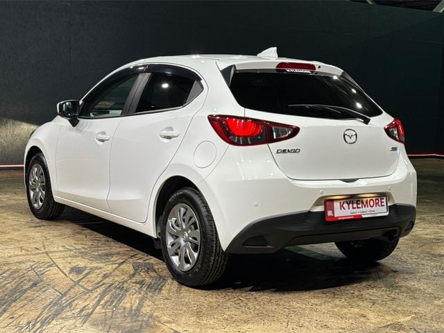 Image for 2018 Mazda Demio 1.3 AUTOMATIC - REVERSE PARKING AID - AC/ HEAT CONTROLS