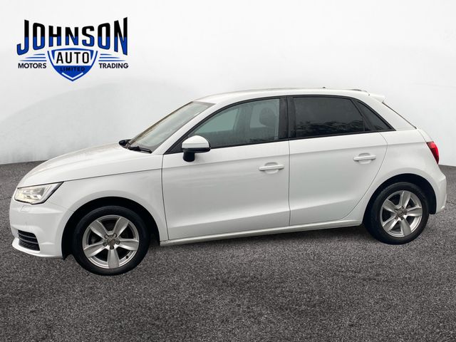 Image for 2018 Audi A1 1.0 Petrol Auto Sportback 