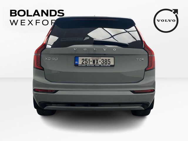 Image for 2025 Volvo XC90 T8 PHEV AWD Ultra Dark