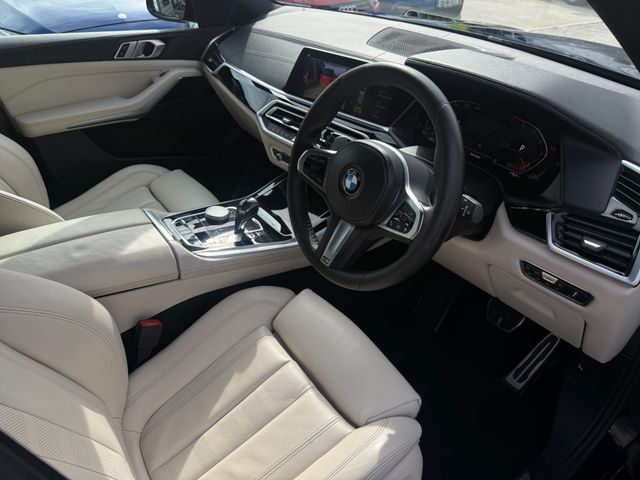 Image for 2020 BMW X5 xDrive 30d M Sport Pro