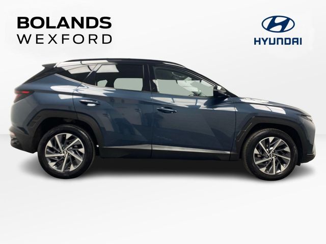Image for 2024 Hyundai Tucson Executive 1.6D Manual