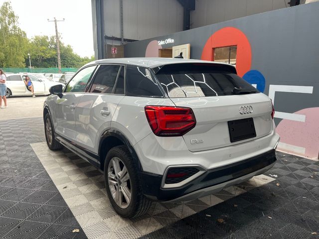 Image for 2024 Audi Q2 2024 AUDI Q2 35TFSI 1.5 AUTOMATIC / CRUISE CONTROL / PARKING CAMERA / HEATED SEATS AND MORE