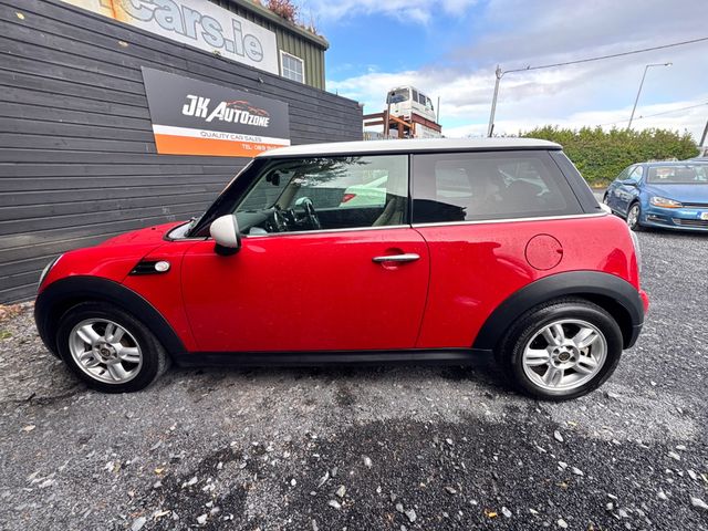 Image for 2013 Mini Cooper 1.6 COOPER AUTO