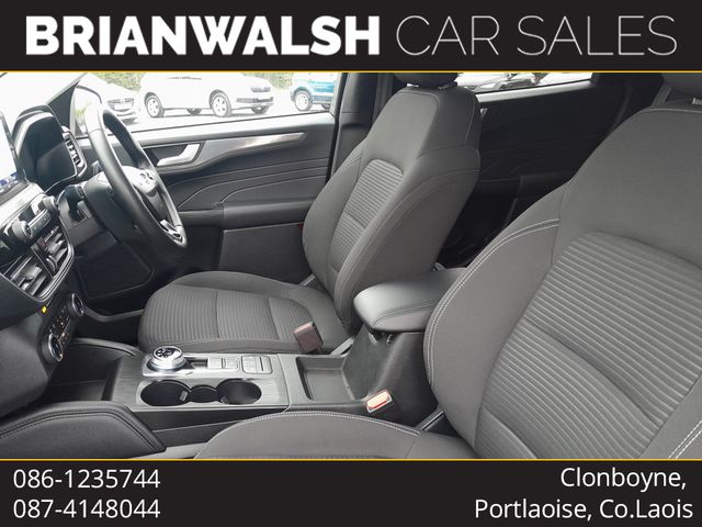 Image for 2023 Ford Kuga TITANIUM 2.5 PHEV 225 Portlaoise.