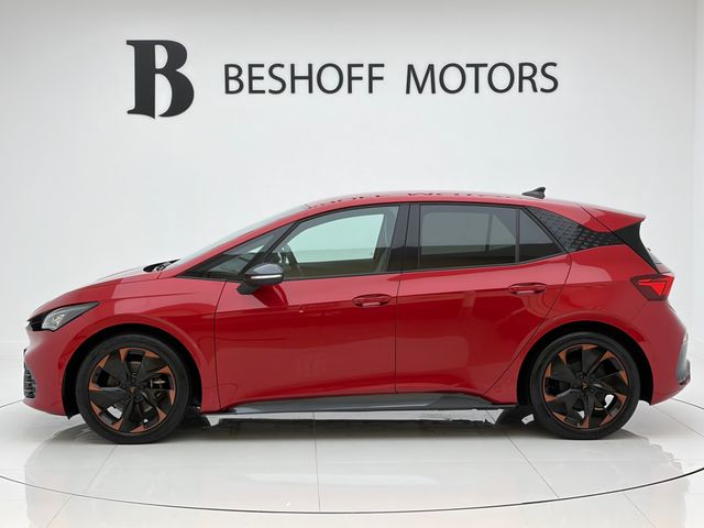 Image for 2023 Cupra Born 58KWH (204HP)=HUGE SPEC//IRISH CAR//232 REG=FULL SERVICE HISTORY=TAILORED FINANCE PACKAGES AVAILABLE=TRADE IN’S WELCOME 