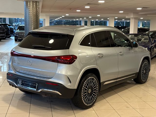 Image for 2024 Mercedes-Benz EQA 250+AMG LINE PREMIUM=HUGE SPEC//ONLY 15000 MILES//242 REG=FULL SERVICE HISTORY=TAILORED FINANCE PACKAGES AVAILABLE=TRADE IN'S WELCOME