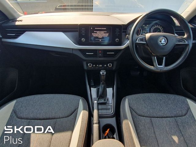 Image for 2020 Skoda Kamiq 1.5TSI 150hp DSG Style Call/ Text Sean on 0867013691