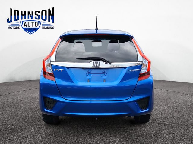 Image for 2017 Honda Fit 1.5 Petrol Auto