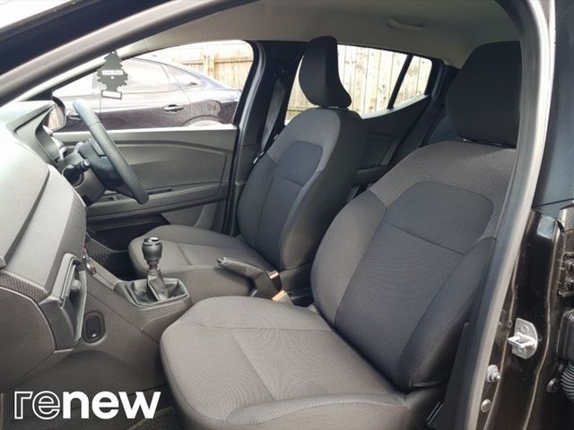 Image for 2024 Dacia Sandero SCe 65 Essential