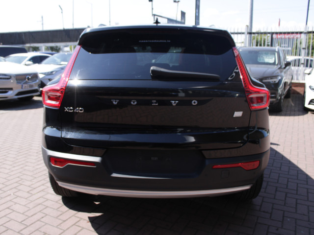 Image for 2021 Volvo XC40 1.5 5DR MPV AUTOMATIC // WITH ONLY 101, 000 KM'S // BUY WITH CONFIDENCE AA AND SIMI APPROVED DEALER 2026 // FINANCE ARRANGED // ALL TRADE INS WELCOME //