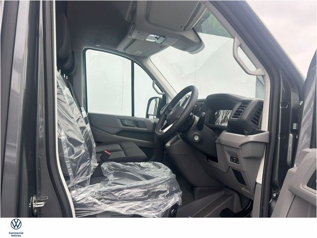 Image for 2026 Volkswagen Crafter MWB 30 TREND 140HP HIGH ROOF(EX VAT)