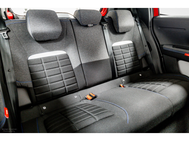 Image for 2026 Citroen C3 Plus 1.2 Petrol 100HP - Two Tone