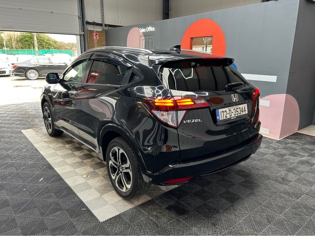 Image for 2017 Honda Vezel €17950! 2017 Honda Vezel 1.5 Hybrid / CarPlay, Reverse Canera
