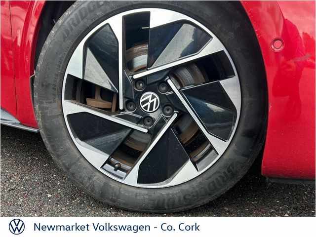 Image for 2022 Volkswagen ID.3 TECH 145BHP 58kWh