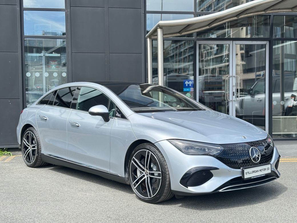 Image for 2024 Mercedes-Benz EQE EQE 300 Exclusive Luxury Auto EV