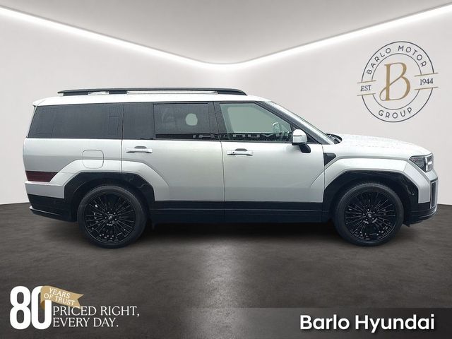 Image for 2024 Hyundai Santa Fe 1.6 PHEV 4WD Calligraphy