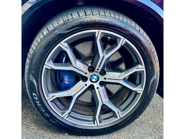 Image for 2020 BMW X5 XDRIVE45E 4DR AUTO G05H X45E M SPORT