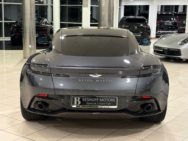 Image for 2024 Aston Martin DB12 4.0 V8 COUPE=€500K NEW//HUGE SPEC//AS NEW=ONLY 5000 MILES & FULL ASTON MARTIN SERVICE HISTORY=TAILORED FINANCE PACKAGES AVAILABLE=TRADE IN'S WELCOME