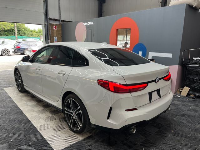 Image for 2022 BMW 2 Series 2022 BMW 2118D GRAN COUPE 2.0 AUTOMATIC / CRUISE CONTROL / PARKING CAMERA / ELECTRIC MEORY SEATS AND MORE