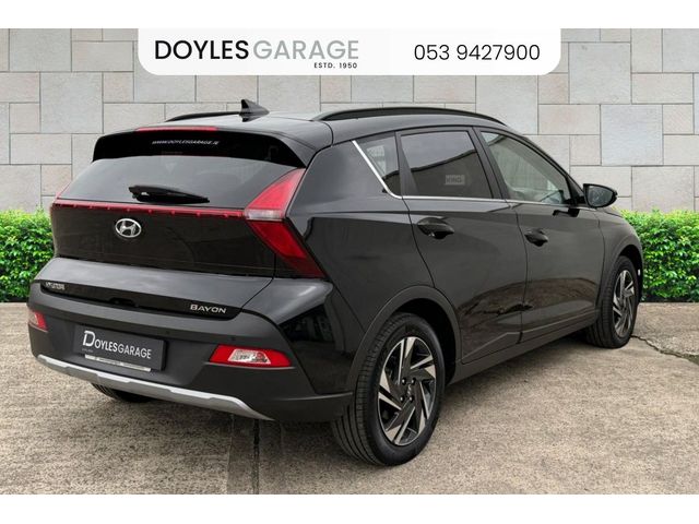 Image for 2023 Hyundai Bayon Executive 1.2 Petrol