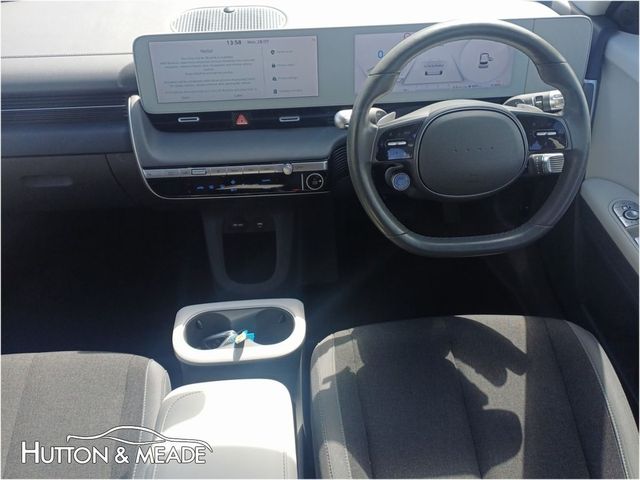 Image for 2023 Hyundai Ioniq 5 Executive 58kw Range 384kms