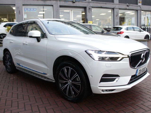 Image for 2020 Volvo XC60 2.0D4 INSCRIPTION 190BHP 5DR ESTATE AUTO // STUNNING JEEP WITH HUGE SPEC // ONLY 115, 000 KM'S // NUY WITH COMFIDENCE AA AND SIMI APPROVED DEALER 2026 // FINANCE ARRANGED // TRADE INS WELCOME //