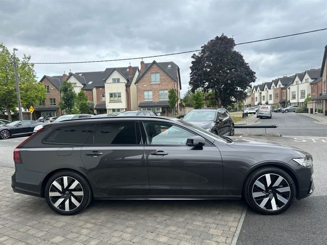 Image for 2026 Volvo V90 T6 Plus Dark Edition PHEV AWD