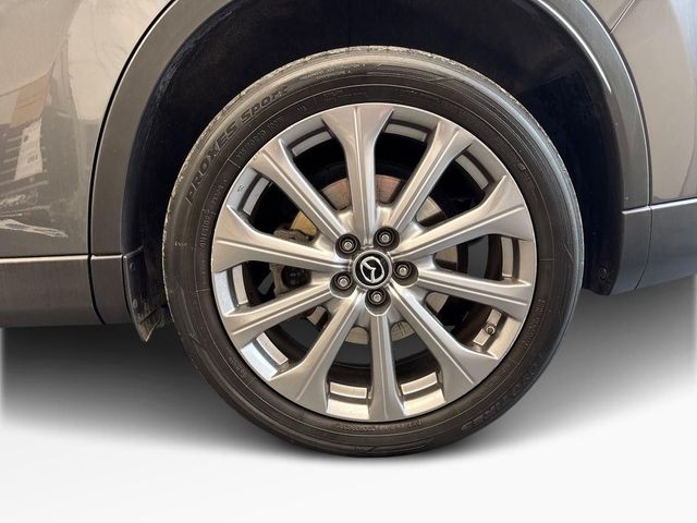 Image for 2024 Mazda CX-60 2.5 PHEV EXC-LINE COM-P AT *FLASH SALE* €130 PER WEEK ON PCP