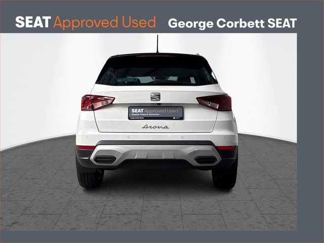 Image for 2024 SEAT Arona 1.0TSI 110hp Xperience 2 year warranty