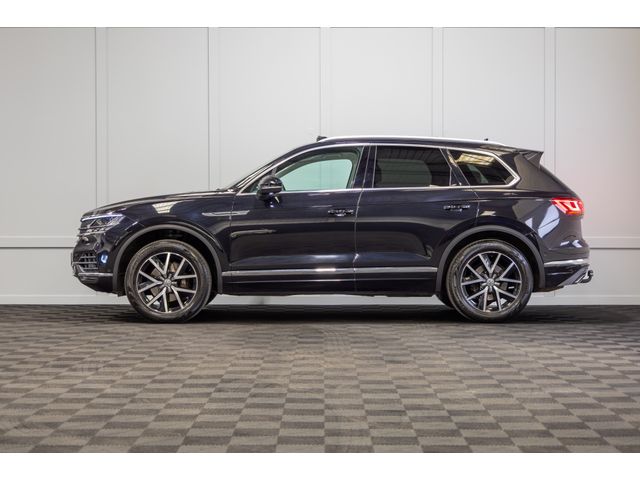 Image for 2020 Volkswagen Touareg Design 3.0TDI V6