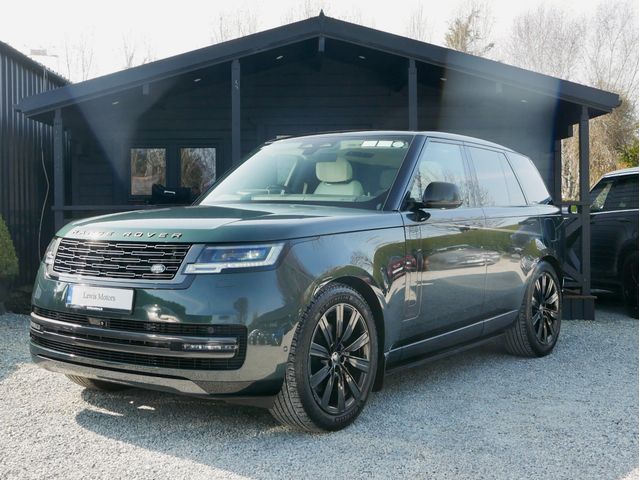 Image for 2025 Land Rover Range Rover 3.0 PHEV P460e Autobiography