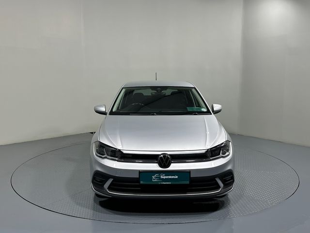 Image for 2024 Volkswagen Polo Life 1.0 TSi