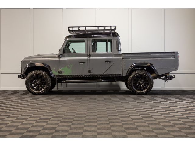 Image for 2017 Land Rover Defender 130 Utility 5 Seat N1