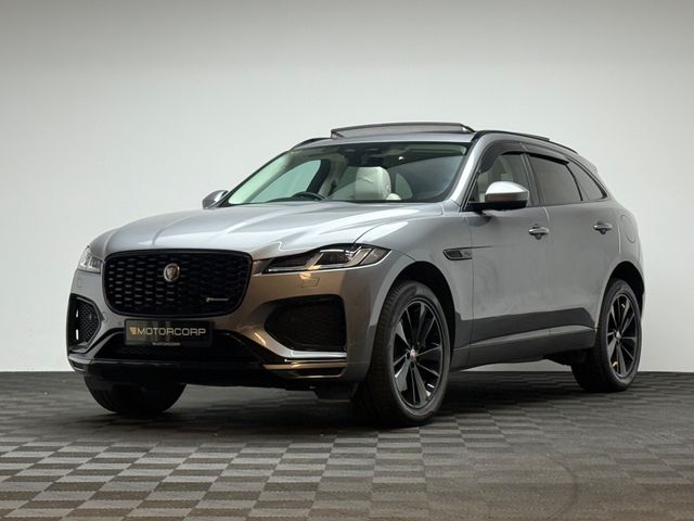 Image for 2023 Jaguar F-Pace R-DYNAMIC S P400E *PAN ROOF*