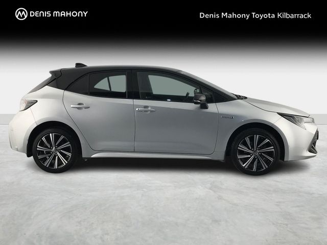 Image for 2022 Toyota Corolla Corolla Hybrid L/Sport HB