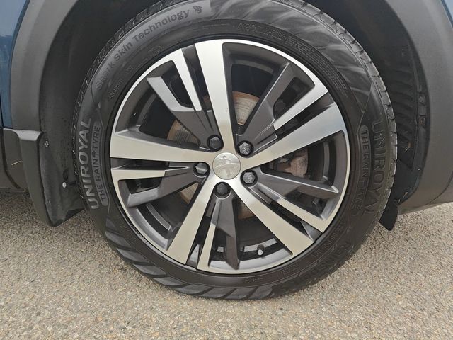 Image for 2023 Peugeot 5008 ALLURE 1.5 BLUEHDI 130HP AUTO