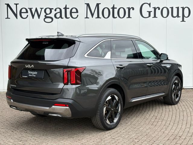 Image for 2024 Kia Sorento DSL PE 7S