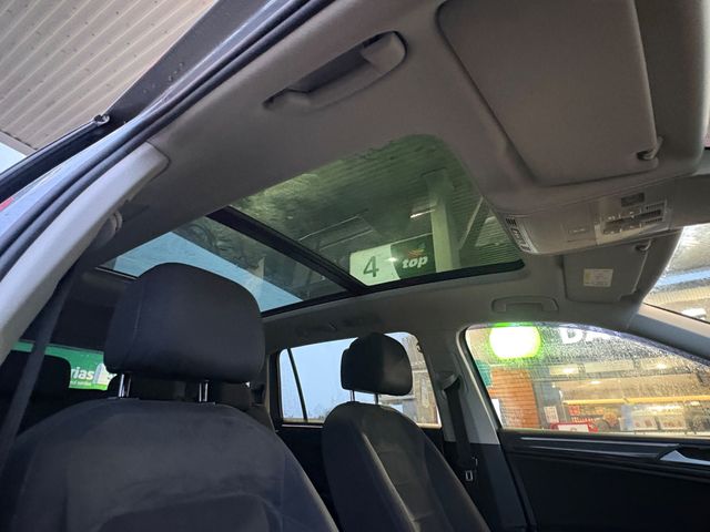 Image for 2019 Volkswagen Tiguan Allspace 2.0 TDI 150 R-Line 7-Seat Auto