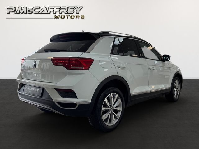 Image for 2021 Volkswagen T-Roc 