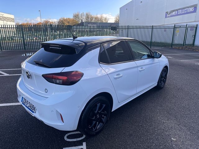 Image for 2023 Opel Corsa 1.2 PETROL, SRI MODEL, HUGH SPEC, FINANCE, NATIONWIDE WARRANTY, 5 STAR REVIEWS