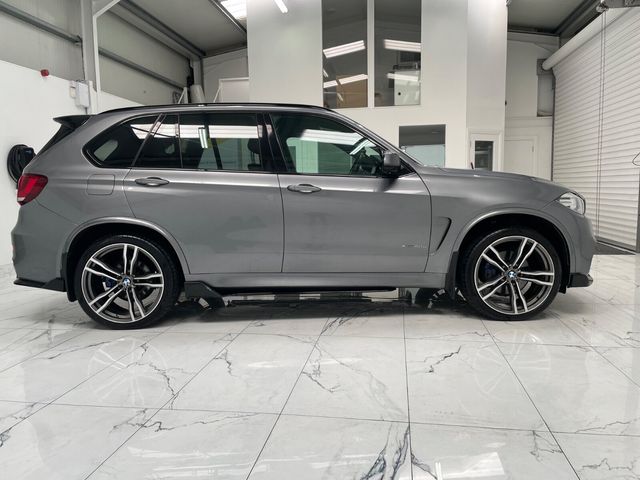 Image for 2017 BMW X5 xDrive40e M Sport