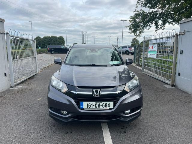 Image for 2016 Honda HR-V 1.6 I-dtec ES 5DR