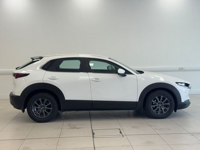 Image for 2021 Mazda CX-30 