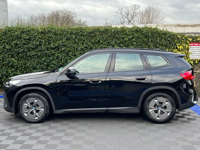 Image for 2025 BMW iX1 EDRIVE20 SPORT // HEADS-UP DISPLAY // HEATED SEATS // ADAPTIVE CRUISE CONTROL