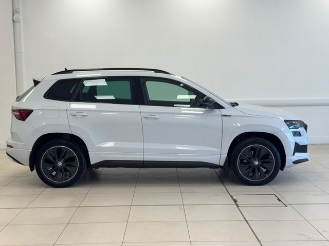 Image for 2023 Skoda Karoq SPT 2.0tdi 115HP 5DR